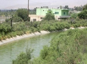 رفع أسعار مياه الري عقب العيد