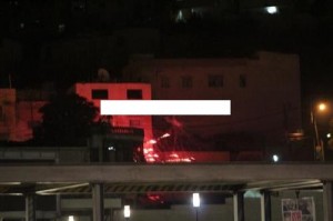 تجدد أعمال الشغب بحي الطفايلة