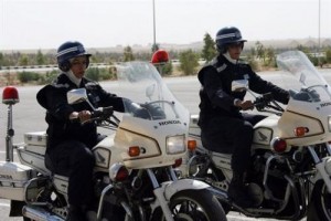 خشية الصدام الأمن يمنع حافلات من التوجه لـ"التطبيقية"