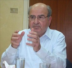 المصري: لا أدري أي "سلام" هذا