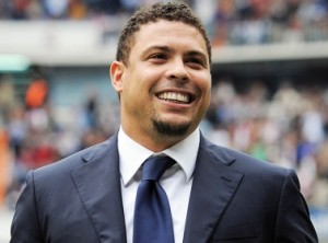 رونالدو يعتذر عن زيارة الأردن