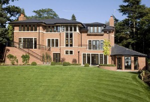 10 ملايين يورو قيمة منزل كريستيانو رونالدو...صور