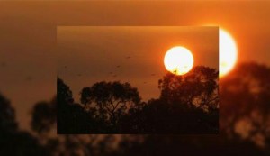 احذروا.. الشمس ستنقلب رأساً على عقب