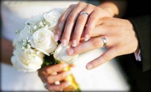 تغيب العريس عن الزفاف.. فتزوجت أحد الضيوف