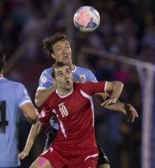 تاباريز: الأردنيون نجحوا في النهاية