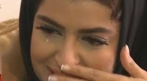 علا الفارس اتهمت بشرفي بسبب تغريدة عن النشامى