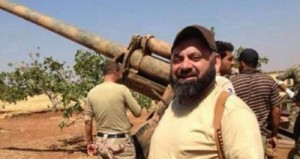 أنباء عن مقتل النائب الكويتي السلفي وليد الطبطبائي بسوريا