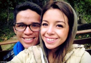 بالصور: أمنيتها الزواج من حبيبها ...زفاف مراهقة تُحتضر