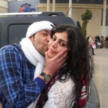 بالصور .. عام 2013 مليء بفضائح " النجوم "