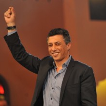 عمر العبداللات يقاضي فندق الميلينيوم