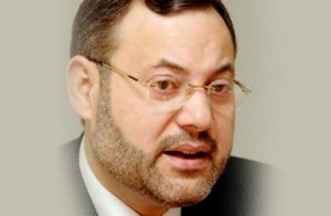 صفع أحمد منصور على وجهه فى شيراتون الدوحه !