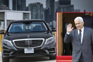 النسور...هل يستودعنا السلامة؟؟