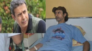 الصحفي الاردني " بكر عطياني " يروي تفاصيل هروبه من خاطفيه في الفلبين