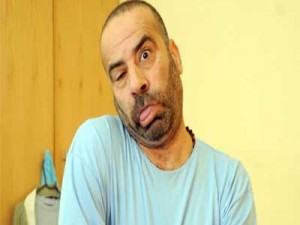 الفنان المصري محمد سعد سيذهب لأكبر رأس في الدولة ليأخذ حقه