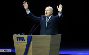 فيفا يتوعد من يرفع شعار سياسي في مونديال الأندية بعقوبات عنيفة