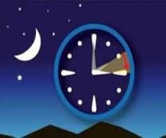 لا تنسوا..بـدء العمـل بالتوقيت الشتوي منتصف الليلة