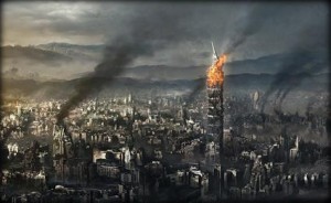 علماء: الكون ينهار ونهاية الحياة قريباً