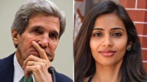 "تعرية" دبلوماسية هندية تمنع الكحول عن سفارة أميركا