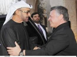 22 آلية إماراتية ستصل المملكة للتعامل مع الثلوج