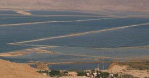 مشروع "قناة البحرين" يُثقل الأردن بالديون