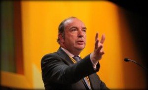 وزير بريطاني يطلب دراجة هوائية والحكومة ترفض