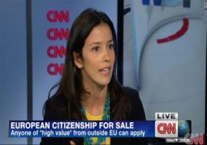 جنسية أوروبية للبيع ودون اشتراط الإقامة