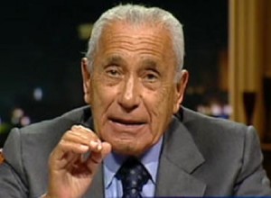 هيكل في قراءة للعام 2014 ... يزعجني ان ابدو متشائما