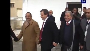 دبكة" ستيوارت" تشعل مواقع التواصل..فيديو