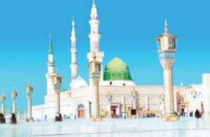 اليوم ذكرى مولد الرسول الأعظم.. و" العراب " تهنئ