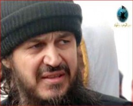 المقدسي يفتح النار على "داعش"