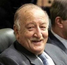 الرفاعي : مفاوضات السلام لن تثمر