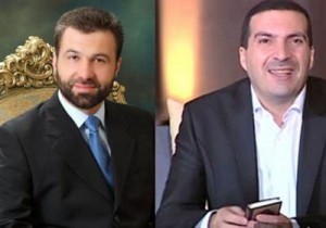 رسالة من امجد قورشه لعمرو خالد