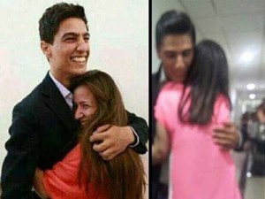 معجبة طلبت توقيع محمد عساف على ورقة فاكتشف أنها عقد زواج.. اقرأوا التفاصيل