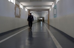 49 ألف موقوف ومحكوم في 2013