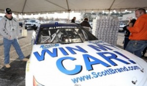 السيارة الأسرع صنعت لشيخ إماراتي قبل 20 عام