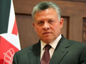 الديوان الملكي يبين ما حدث لطائرة الملك بالمكسيك