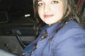 هذه الطفلة الحسناء .. خطفها "زوج عمتها" ليتزوجها .. اقرأوا التفاصيل