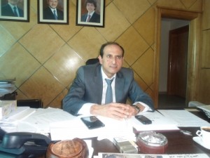 د. الزبن .. في زمن انهيار الطبقة السياسية وإفلاسها