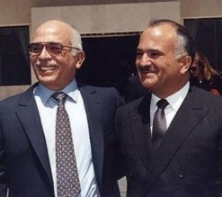 الحسن: الحسين لن يقبل رثاءه بالتملق