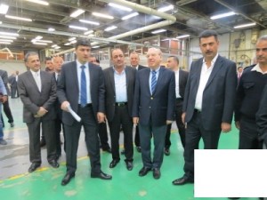 الحلواني يترك المهم ويتوجه لتوسيع شركات  احدى شركات الدخان .. لماذا ؟؟