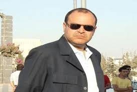 تصريحات الغضنفر بشأن الحدود الشمالية