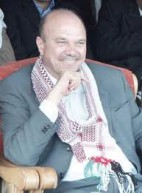 رجال صدقوا ما عاهدوا الله عليه..