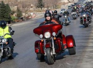 هل إقتناء الدراجات النارية لِمتعة الآثرياء يا وزير الداخلية ؟؟