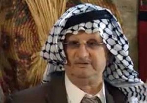 وفاة ابو عرب .. شاعر الثورة الفلسطينية