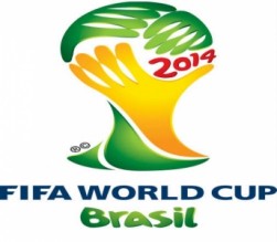 البرازيل تبدأ العد التنازلي لانطلاق كأس العالم