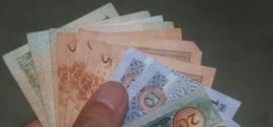 بدء تسليم دعم "بدل الحروقات" ..!