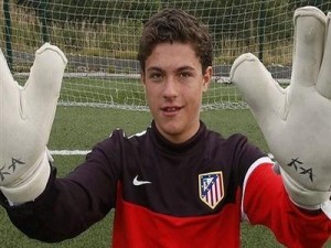 «سلتيك» الأسكتلندي يضم حارساً عمره 13 عاماً