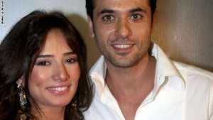 مفاجأة غير متوقعة في قضية "احمد عز و زينة"