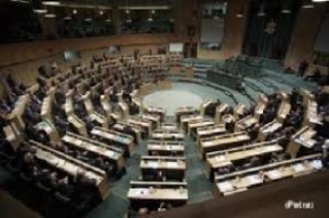 الصحافة الاسرائيلية:تهديدات البرلمان الأردني لتنفيس الضغط فقط