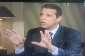 بــالــفـيـديــو.. «دحلان» يفتح الصندوق الأسود ويكشف «حقائق» تعرض لأول مرة